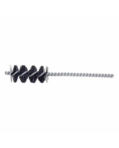 1″ Diameter × 6″ OAL, Nylon, 83 Series Tube Brush