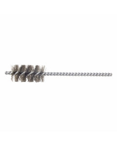 1″ Diameter × 6″ OAL, Carbon Steel, 83 Series Tube Brush