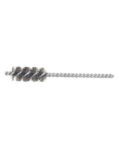 3/4″ Diameter × 5″ OAL, Stainless Steel, 83 Series Tube Brush