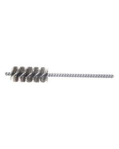 7/8″ Diameter × 6″ OAL, Carbon Steel, 83 Series Tube Brush