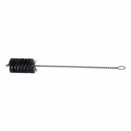 2 1/4″ Diameter × 18″ OAL, Natural Bristle, 84 Series Tube Brush-For Thru Holes