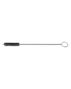 1/2″ Diameter × 10″ OAL, Natural Bristle, 84 Series Tube Brush-For Thru Holes