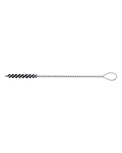 1/4″ Diameter × 8″ OAL, Nylon, 84 Series Tube Brush-For Thru Holes