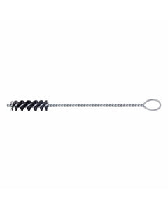 3/4″ Diameter × 10″ OAL, Nylon, 84 Series Tube Brush-For Thru Holes