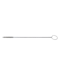 0.187″ Diameter × 8″ OAL, Carbon Steel, 84 Series Tube Brush-For Thru Holes