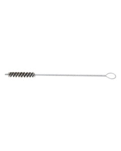 1/2″ Diameter × 10″ OAL, Carbon Steel, 84 Series Tube Brush-For Thru Holes