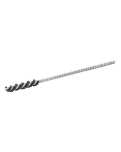 0.187″ Diameter × 4″ OAL, Natural Bristle, 85 Series-For Closed Holes