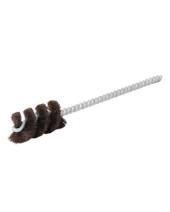 7/8″ Diameter × 6″ OAL, Natural Bristle, 85 Series-For Closed Holes