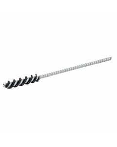 2 1/2″ Diameter × 9″ OAL, Nylon, 85 Series-For Closed Holes