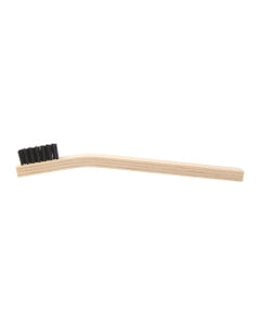 1/2″ × 1/2″ × 7 1/4″, Nylon Bristle, Tooth Brush Style Hand Scratch Brushes