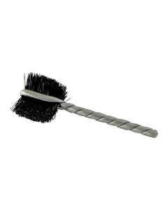 3/4″ Diameter × 2 1/4″ OAL, Nylon, Thread Cleaning Brushes