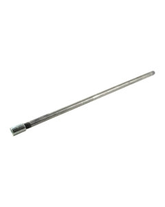 1/8 NPT × 36″ Extension w/Coupling