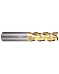 1/4X3/4X2-1/2 3FL .010R Z
