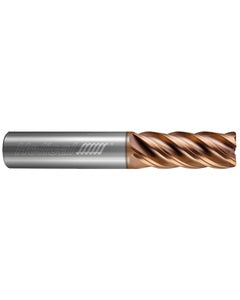 5/8X2-1/2X5 5FL 0.030CR