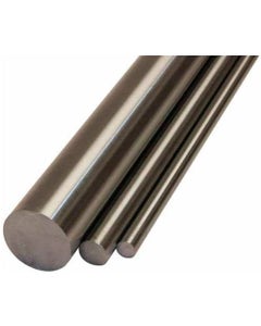 NO. 1 Diameter - O1 Drill Rod - 36″ Length