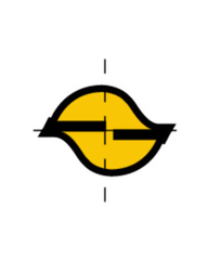 0.4 mm Dia. × 0.039″ LOC × 0.118″ Shank Dia. × 1-1/2″ OAL, 2 Flute, Carbide, Graph'X Miniture End Mill