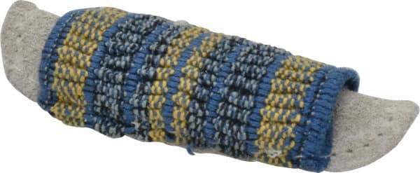 Steel Grip - Finger Guards Type: Finger Guard Style: Open End - Benchmark Tooling