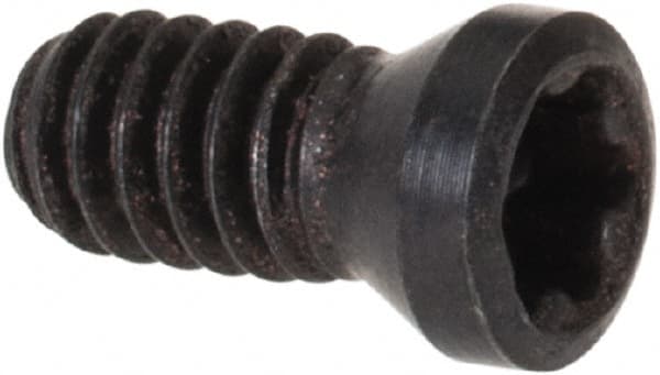 Seco - Torx Plus Lock Screw for Indexables - For Use with Inserts - Benchmark Tooling