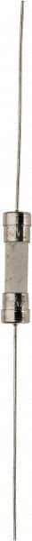 Ferraz Shawmut - 250 VAC, 2.5 Amp, Time Delay Miniature Ceramic Fuse - Surface Mount Mount, 20mm OAL, 5mm Diam - Benchmark Tooling