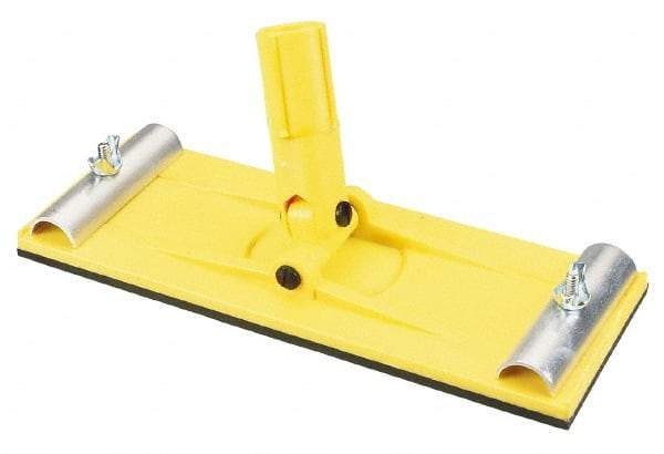 Hyde Tools - Foam Drywall Sanding Sponge - 11" Long x 3/4" Wide - Benchmark Tooling