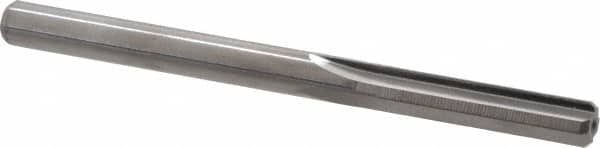 M.A. Ford - 15/64" Solid Carbide 4 Flute Chucking Reamer - Benchmark Tooling