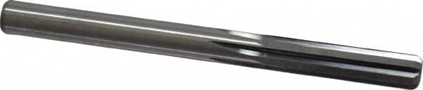 M.A. Ford - 9/32" Solid Carbide 6 Flute Chucking Reamer - Benchmark Tooling