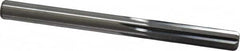 M.A. Ford - 9/32" Solid Carbide 6 Flute Chucking Reamer - Benchmark Tooling