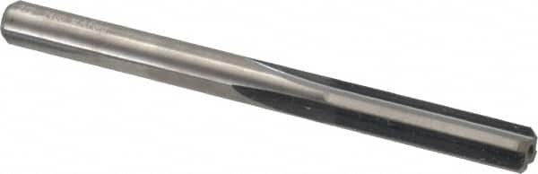 M.A. Ford - Letter D Solid Carbide 4 Flute Chucking Reamer - Benchmark Tooling