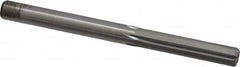 M.A. Ford - Letter I Solid Carbide 6 Flute Chucking Reamer - Benchmark Tooling