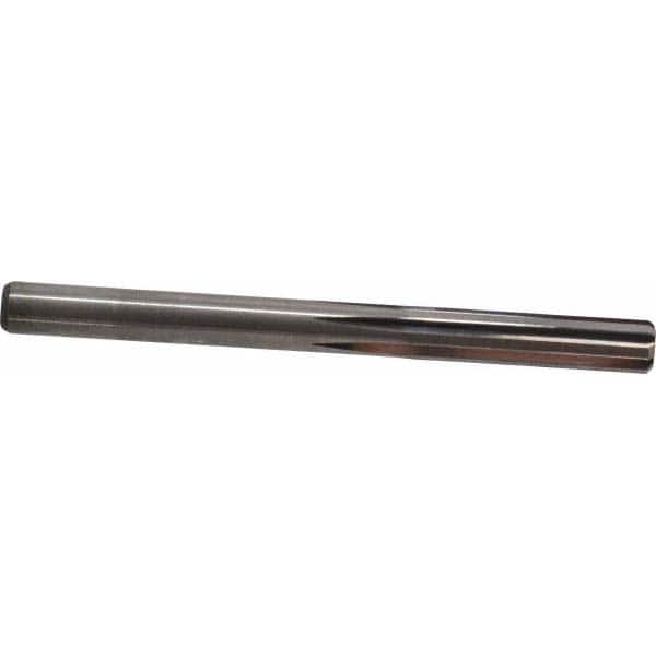 M.A. Ford - 7mm Solid Carbide 6 Flute Chucking Reamer - Benchmark Tooling