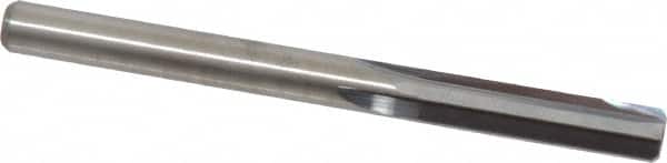 M.A. Ford - 0.2495" Solid Carbide 4 Flute Dowel Pin Chucking Reamer - Benchmark Tooling