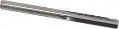 M.A. Ford - 0.2495" Solid Carbide 4 Flute Dowel Pin Chucking Reamer - Benchmark Tooling