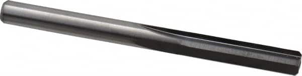 M.A. Ford - 0.249" Solid Carbide 4 Flute Chucking Reamer - Benchmark Tooling