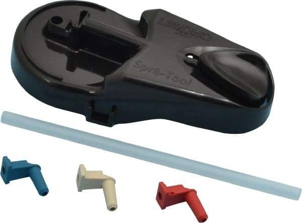 Crown - Paint Sprayer Spray Head - Extra Snap-On Spray Head - Benchmark Tooling