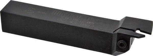 Seco - CFMR, Right Hand Cut, 1" Shank Height x 1" Shank Width, Indexable Turning Toolholder - 6" OAL, LC..1603.. Insert Compatibility, Series Multi-Directional Turning (MDT) - Benchmark Tooling