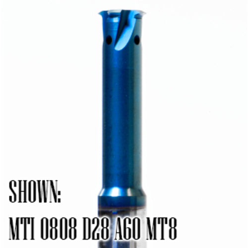 MTI 0500 D12 6 ACME MT8 - Exact Industrial Supply
