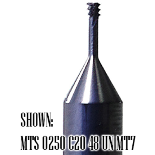 MTS 03024 C15 0.5 ISO MT7