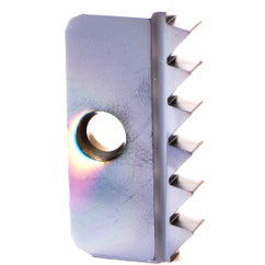 40 - 4 ABUT MT7 - Benchmark Tooling