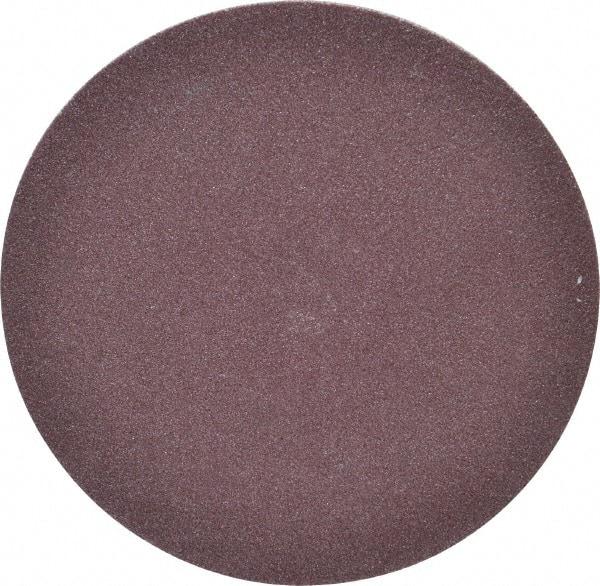 Standard Abrasives - 3" Disc Diam, 120 Grit, Aluminum Oxide Quick Change Disc - Type S Attaching System, Coated, Brown, Fine Grade, 20,000 RPM - Benchmark Tooling