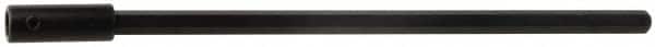 Disston - Hole Cutting Tool Adapter - Compatible with Arbors - Benchmark Tooling
