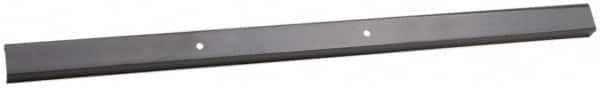 Akro-Mils - 30-3/4" Long x 1-3/4" Wide x 1" High, Cart Rail Kit - For 30930 - Benchmark Tooling