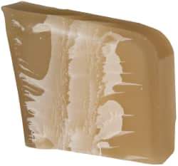 Dip Seal - Clear Oil Exuding Strippable Plastic Coating - 5 Lbs., 500 Square Inch/Lb. Coverage, 350° Dipping Temp, Cellulose Based Material - Benchmark Tooling
