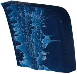 Dip Seal - Blue Oil Exuding Strippable Plastic Coating - 5 Lbs., 500 Square Inch/Lb. Coverage, 350° Dipping Temp, Cellulose Based Material - Benchmark Tooling
