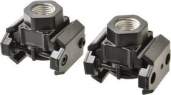 Parker - Nitrile FRL Modular Port Block Kit - Use with 07 - Benchmark Tooling