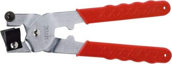 Hyde Tools - Tile Cutter - For Ceramic Tile - Benchmark Tooling
