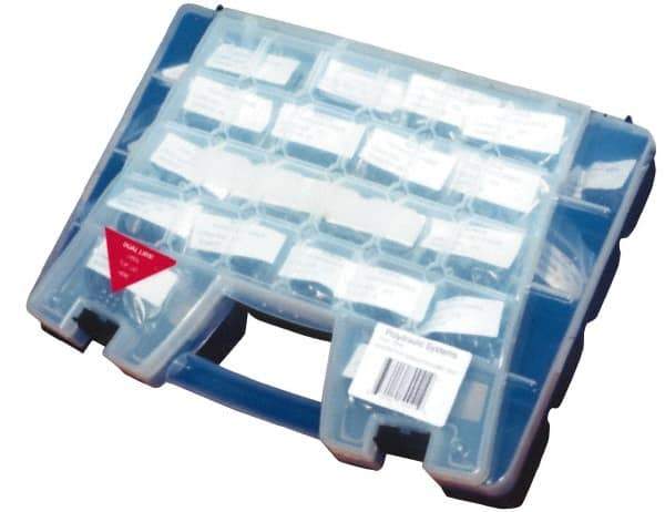 Value Collection - Buna-N O-Ring - 611 Piece - Benchmark Tooling