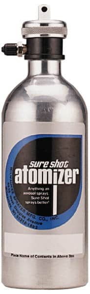 Sure Shot - Paint Sprayer - 16 oz Capacity - Benchmark Tooling