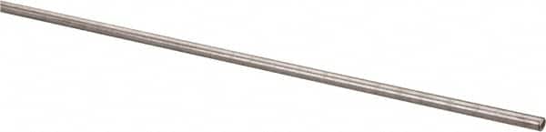 Value Collection - 6' Long, 3/16" OD, 1010 Alloy Steel Tube - 0.035" Wall Thickness - Benchmark Tooling