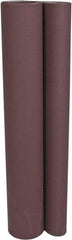 3M - 37" Wide x 60" OAL, 40 Grit, Zirconia Alumina Abrasive Belt - Zirconia Alumina, Coarse, Coated, Y Weighted Cloth Backing, Wet/Dry, Series 577F - Benchmark Tooling