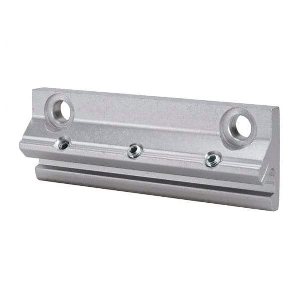 Norgren - Air Cylinder Center Support Bracket - -22°F Min Temp, Use with 1" Bore - Benchmark Tooling